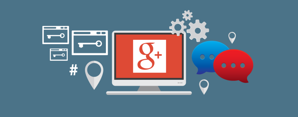 Optimizing your Google Plus
