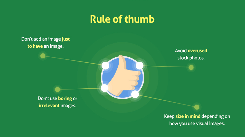rule-of-thumb