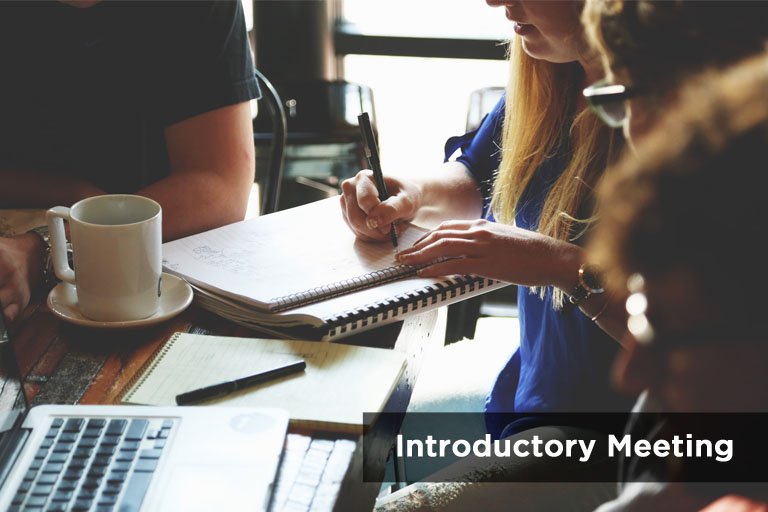 Introductory-Meeting
