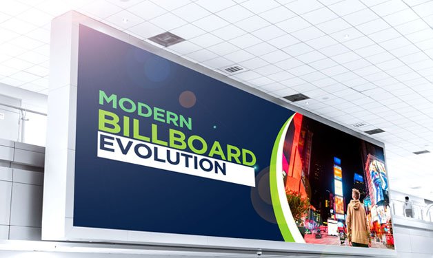 Modern-Billboard-Evolution