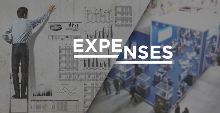 Trade-Show-Expenses