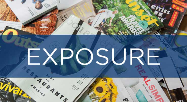 exposure
