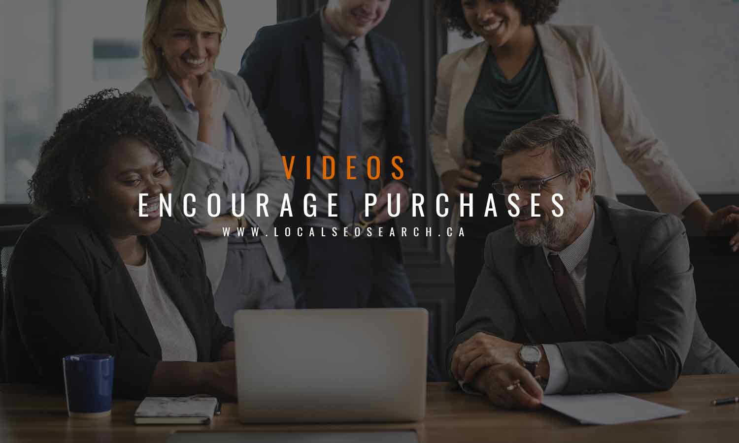 Promote Your Business through Online Video Marketing