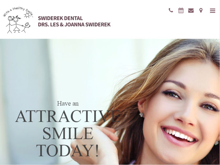 Swiderek Dental