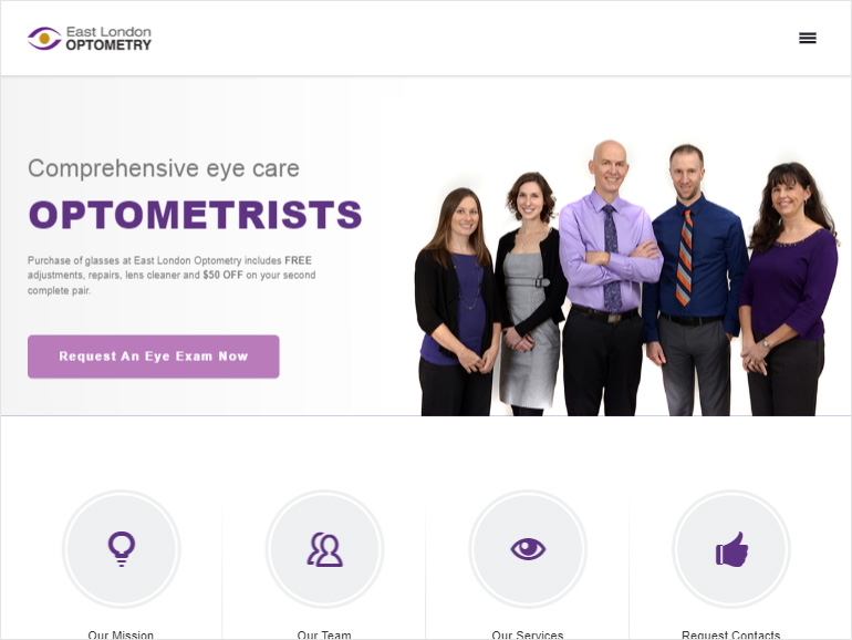 East London Optometry