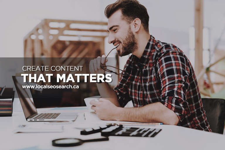 Create-Content-That-Matters