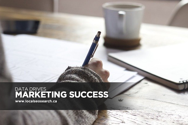 Data-Drives-Marketing-Success