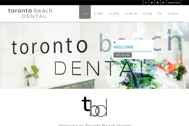 Toronto-Beach-Dental