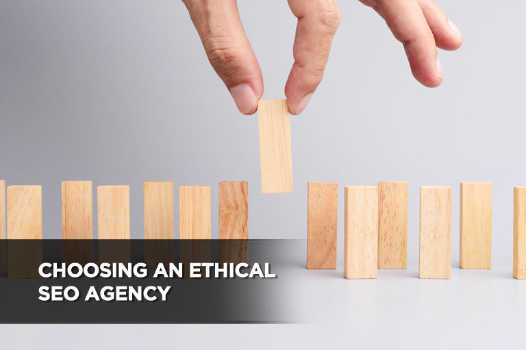 Choosing an Ethical SEO Agency