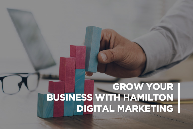 SEO Hamilton Digital Marketing Hamilton Local SEO Search