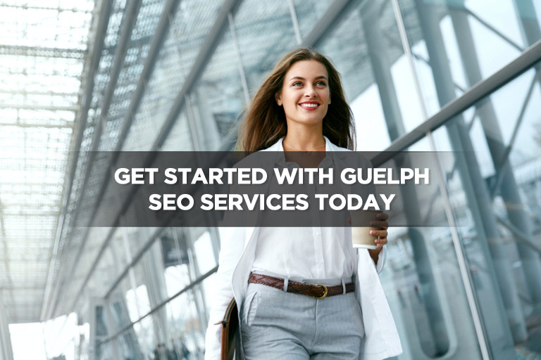 Get Started With Guelph SEO Services Today