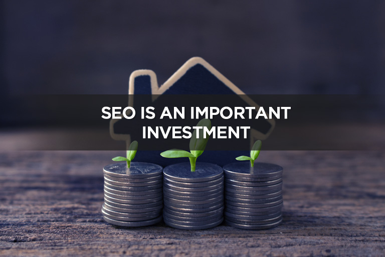 SEO Is An Important Investment