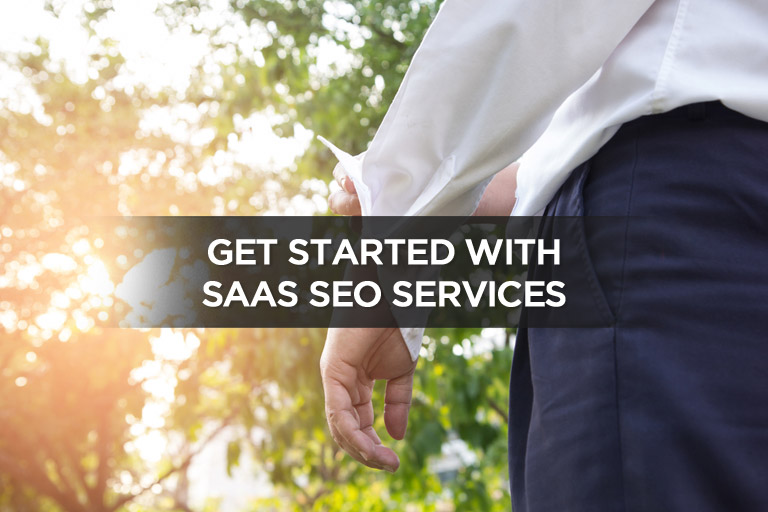 Get Started With SaaS SEO Services