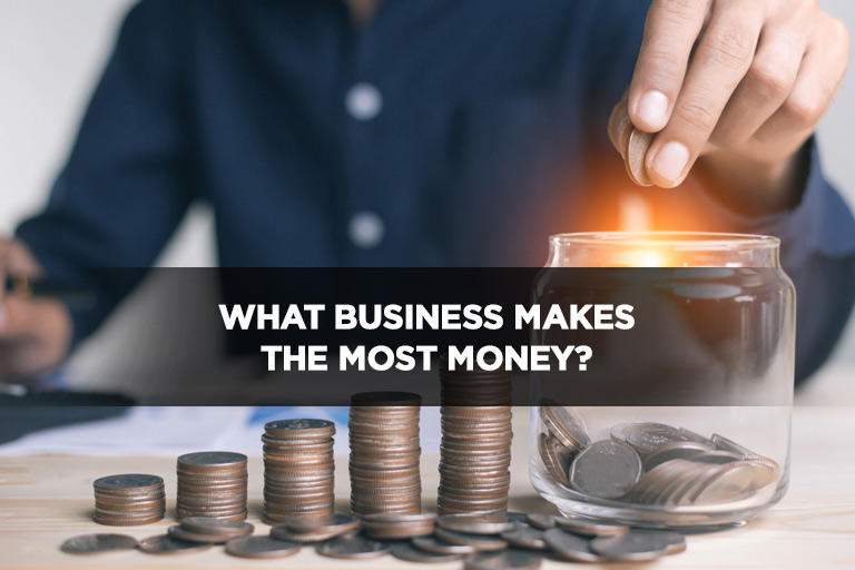 What Business Makes The Most Money Local SEO Search Inc 