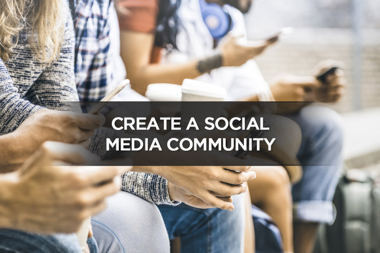 Create-a-Social-Media-Community