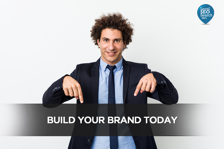 Build Your Brand Today