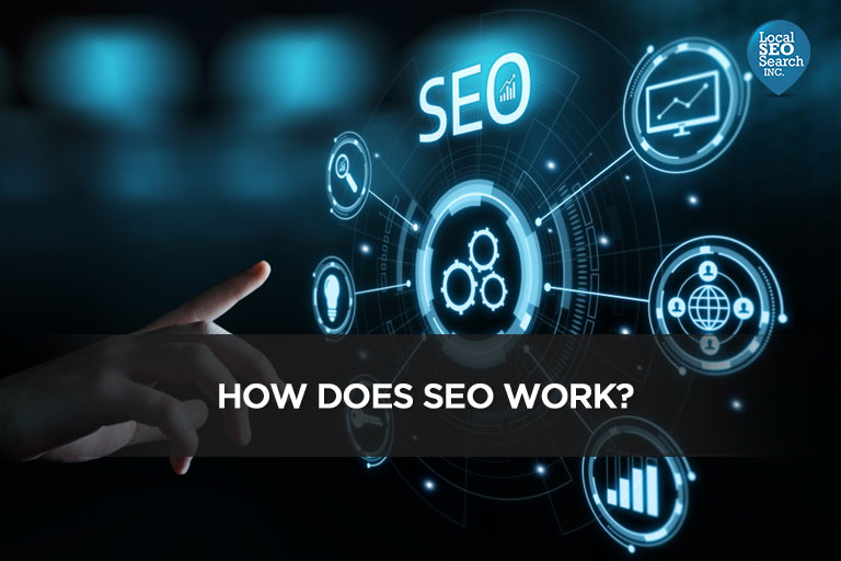 How Does SEO Work?