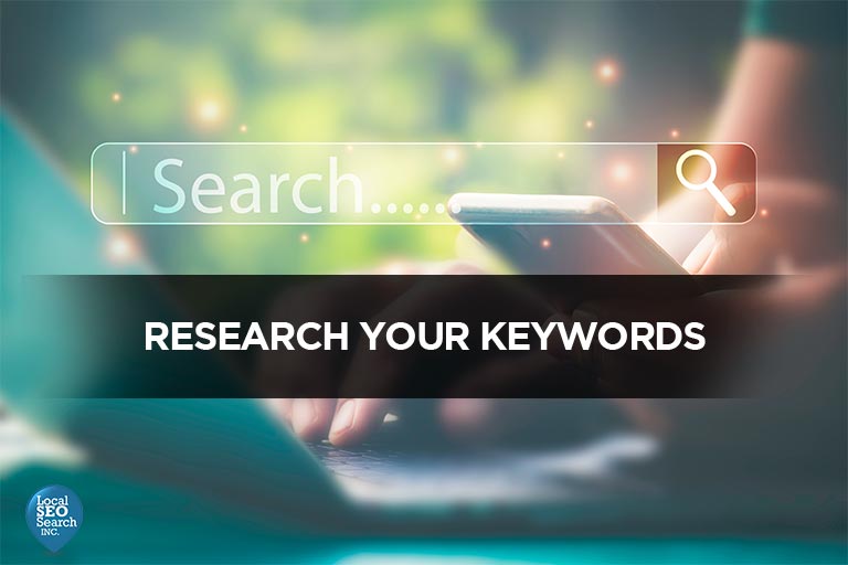 Research-Your-Keywords