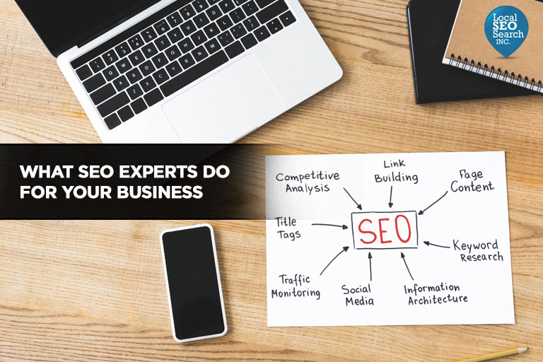 What-SEO-Experts-Do-For-Your-Business