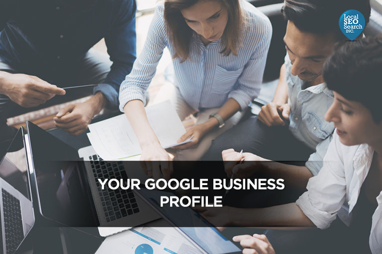 Your-Google-Business-Profile