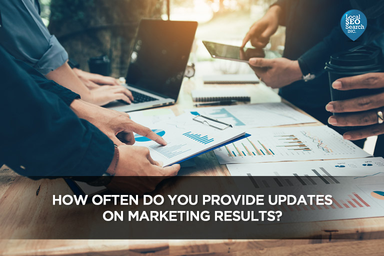 How-Often-Do-You-Provide-Updates-on-Marketing-Results