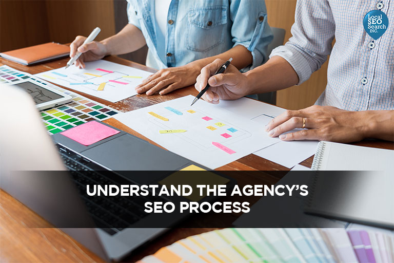 Understand-the-Agency’s-SEO-Process