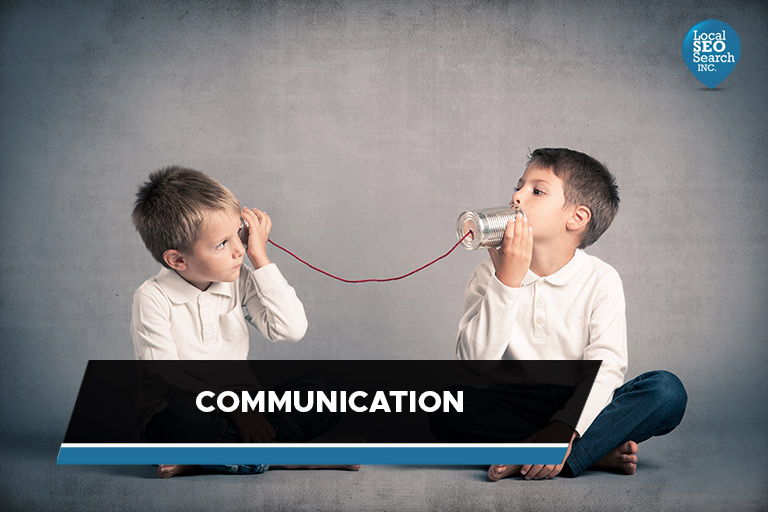 Communication