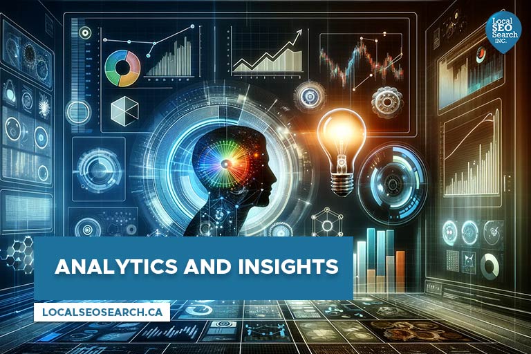 Analytics and Insights