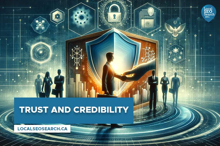 Trust and Credibility