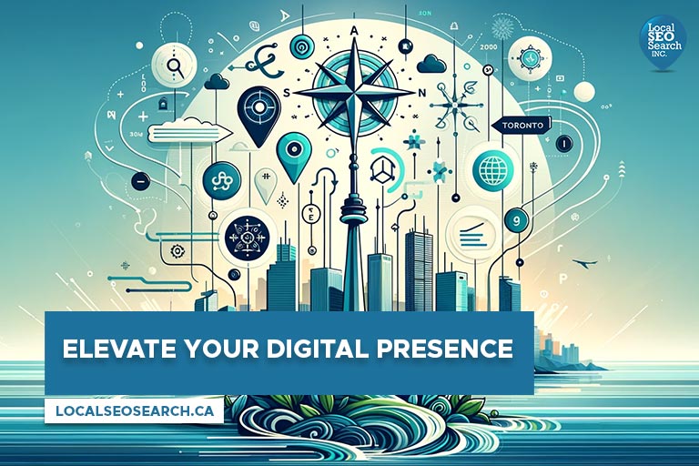 Elevate Your Digital Presence