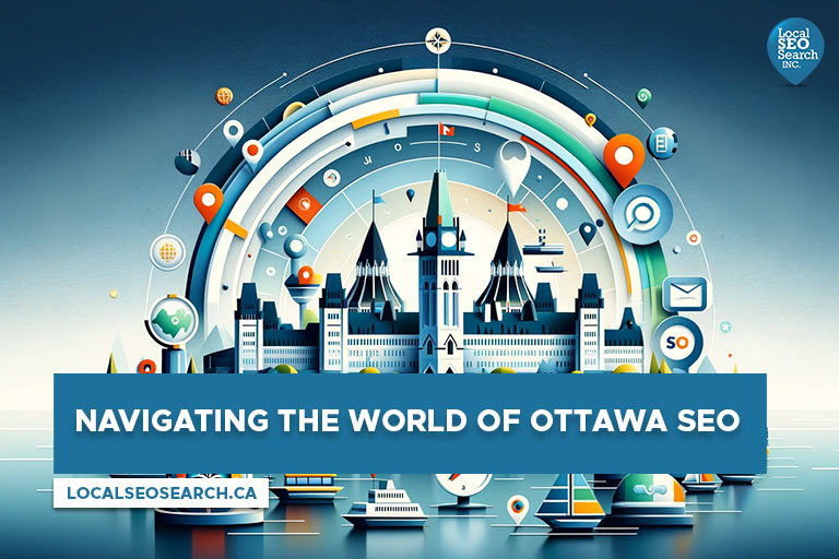 Navigating the World of Ottawa SEO